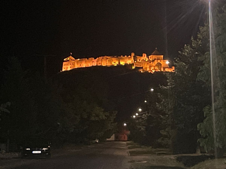 Sümeg