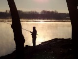 Horgász