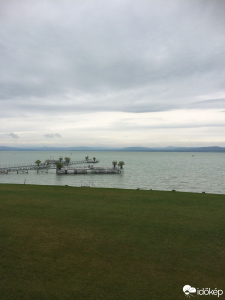 Balatonőszöd