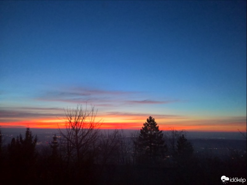 Budapest XII.ker - Frankhegy