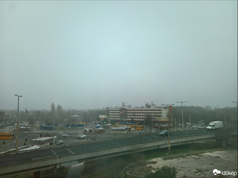 Budapest XIX.ker - Kispest