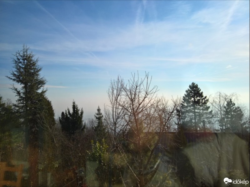 Budapest XII.ker - Frankhegy