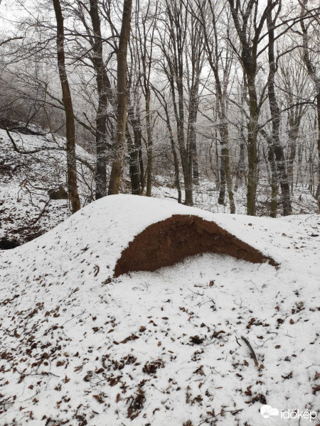 Budapest XII.ker - Frankhegy