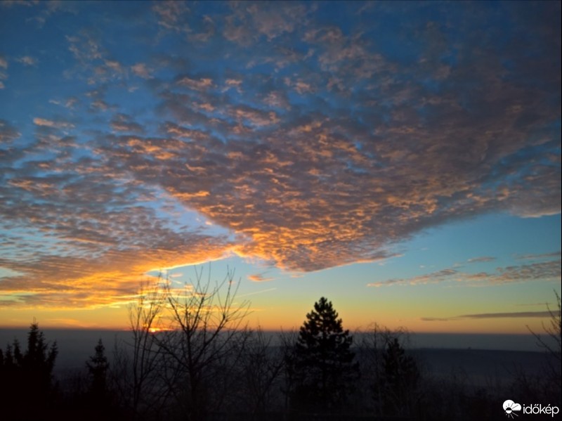 Budapest XII.ker - Frankhegy