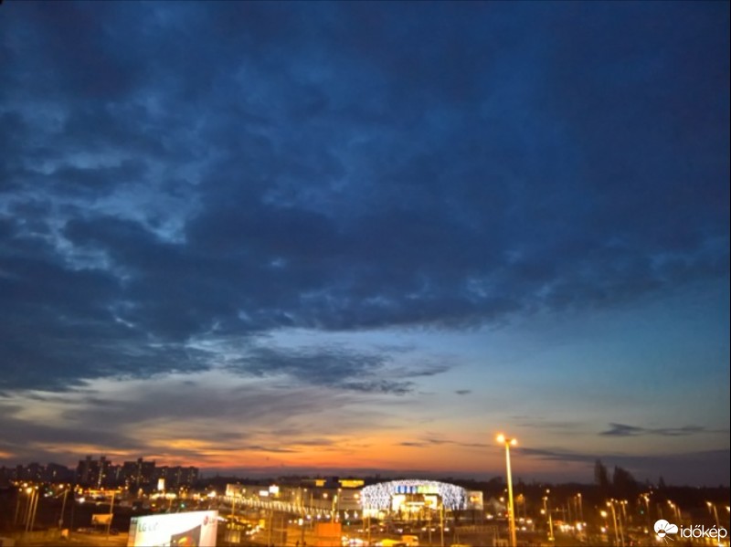 Budapest XIX.ker - Kispest