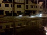 Debrecen, Erzsébet utca vihar után