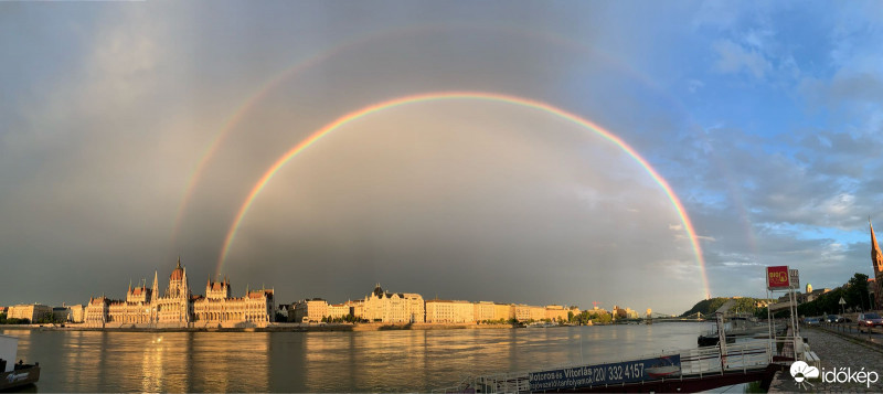 Budapest I.ker - Vár