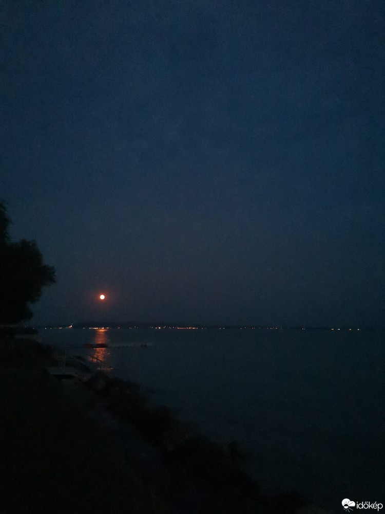 Balatonrendes