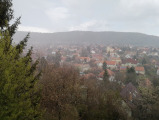 Pilisborosjenő