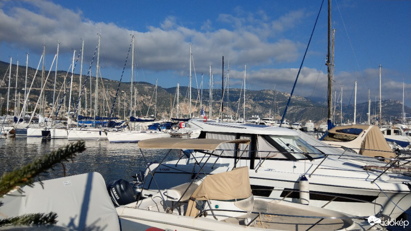 Saint-Jean-Cap-Ferrat