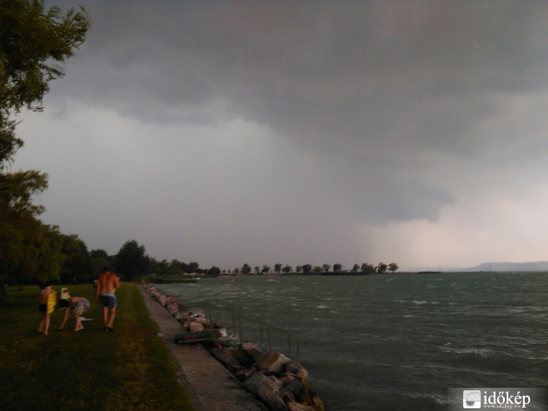 Balatonszemes