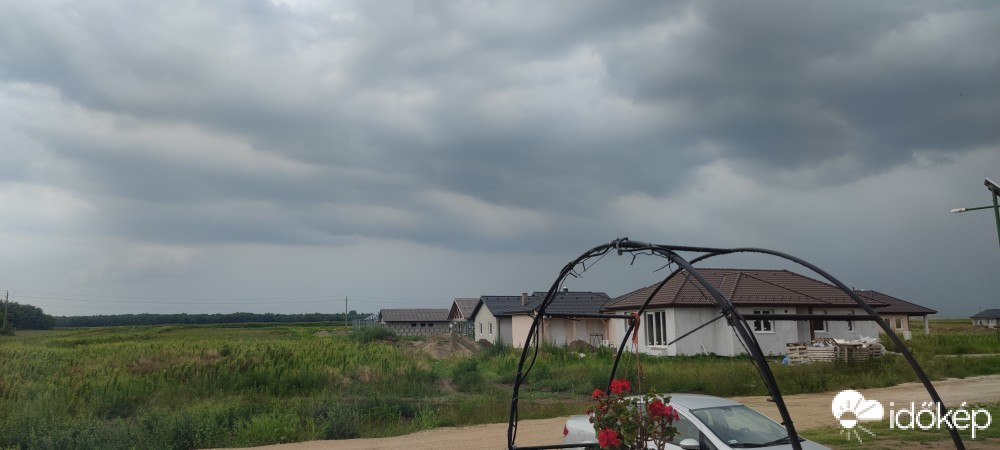 Nagyszentjános