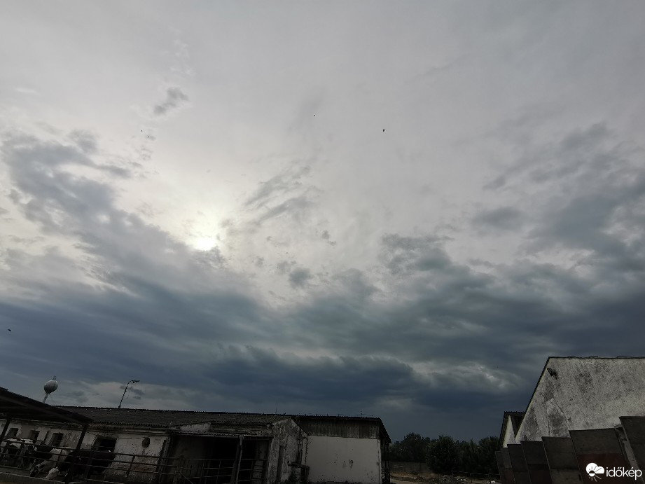 Dunajský Klátov