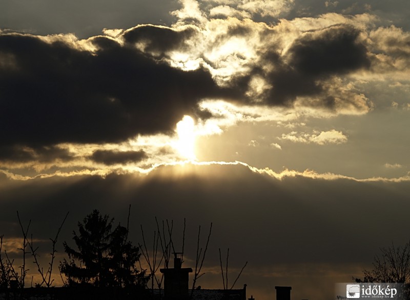 Budapest XXIII.ker - Soroksár