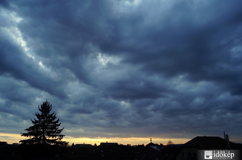 Budapest XXIII.ker - Soroksár