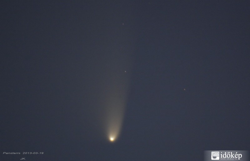 Panstarrs