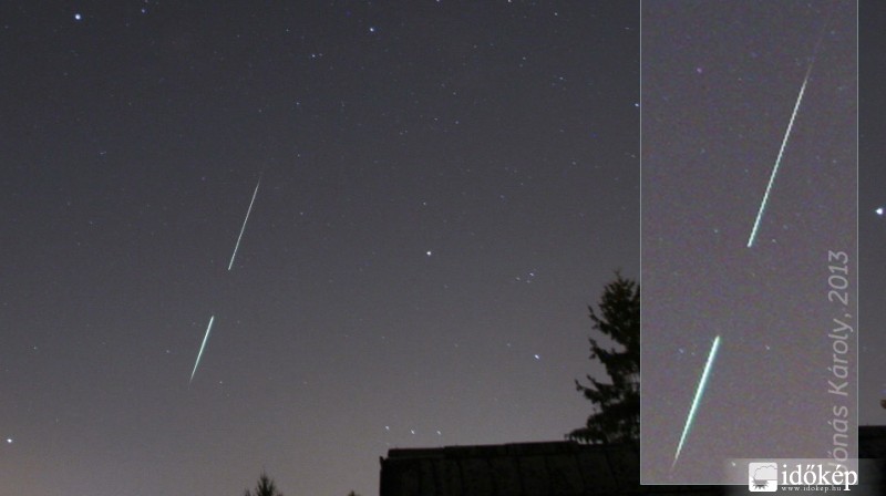 Tűzgömb 2013-04-11