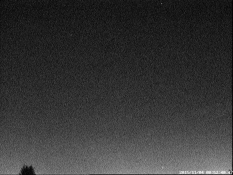 Ismét egy robbanó tűzgömb