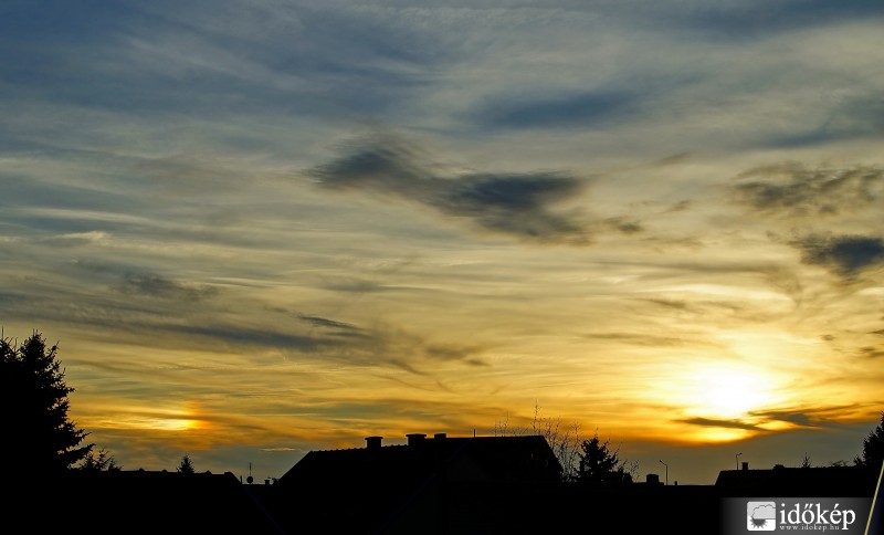 Bal oldali melléknap