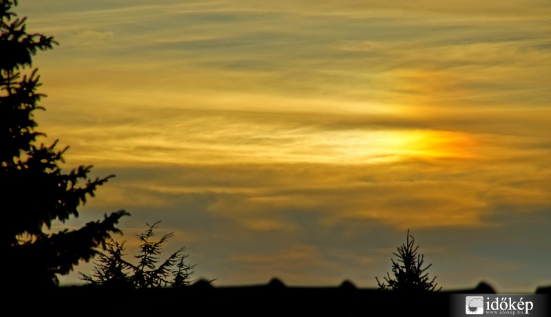 Bal oldali melléknap