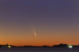 Panstarrs 