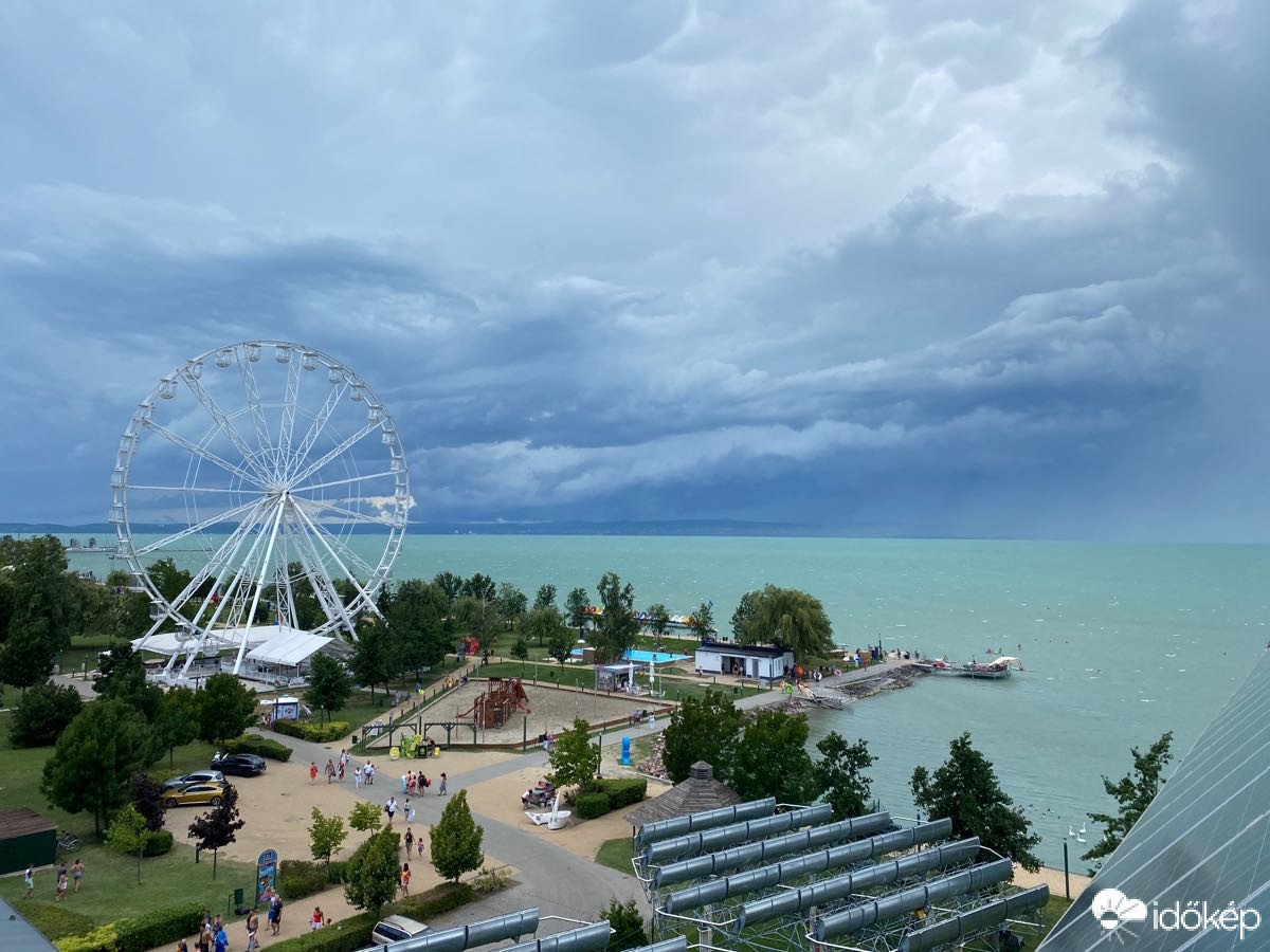 Siófok