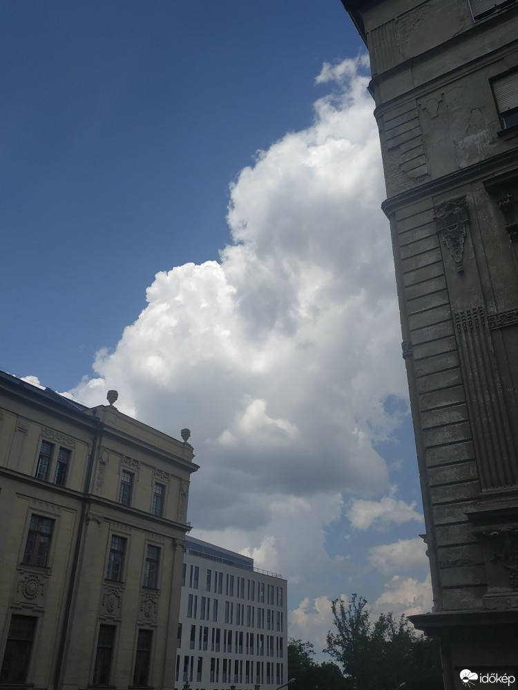 Budapest VI.ker - Terézváros
