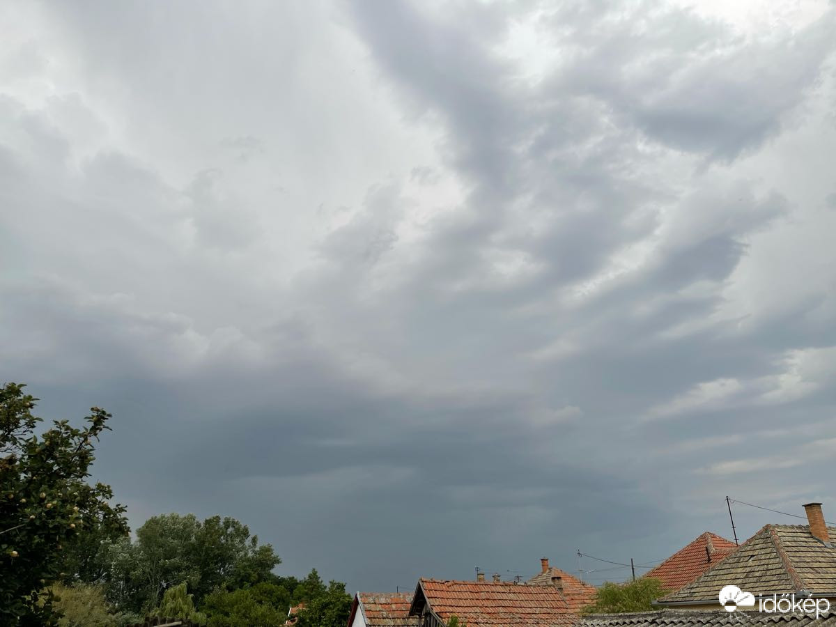Csikéria