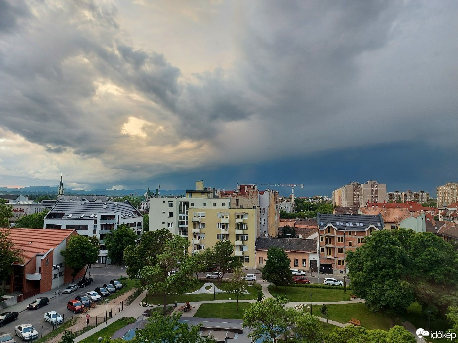 Budapest IV.ker - Újpest