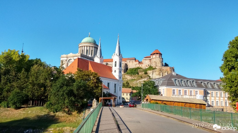 Esztergom