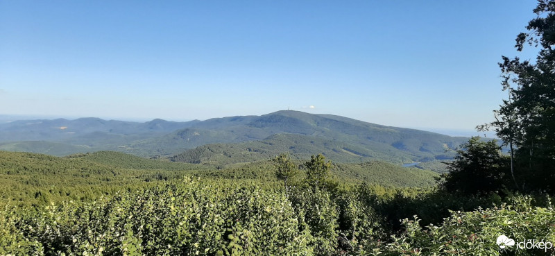 Galyatető