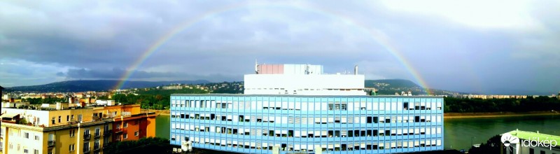 Budapest XIII.ker - Újlipótváros