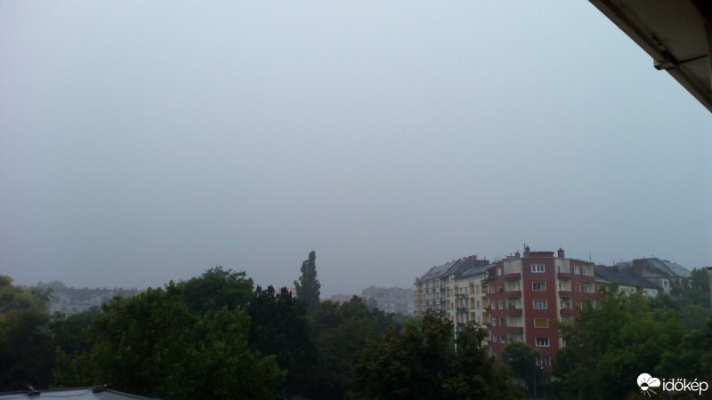 Budapest I.ker - Tabán