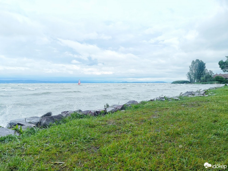 Balatonszemes
