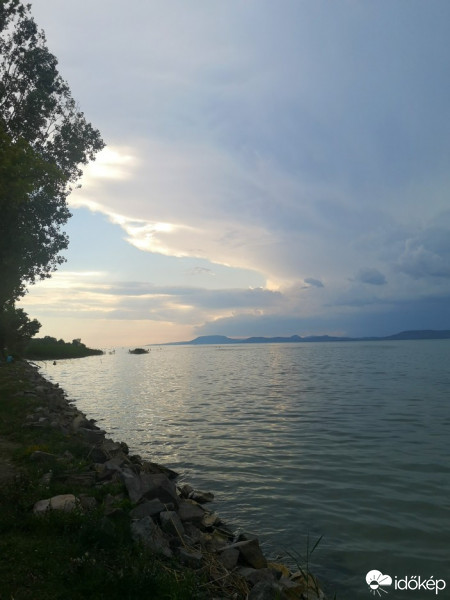 Balatonszemes