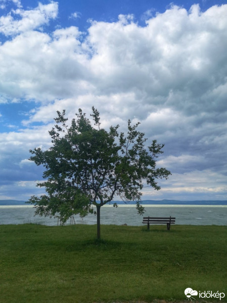 Balatonszemes
