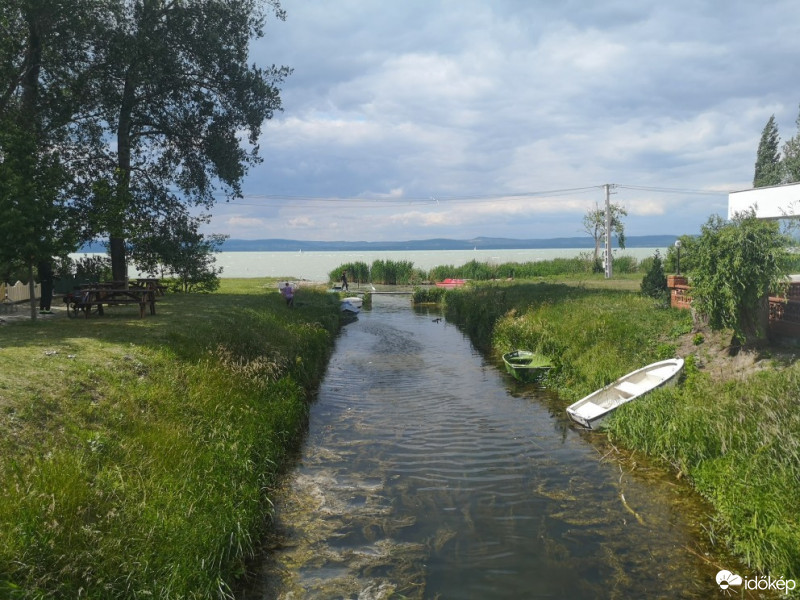 Balatonszemes