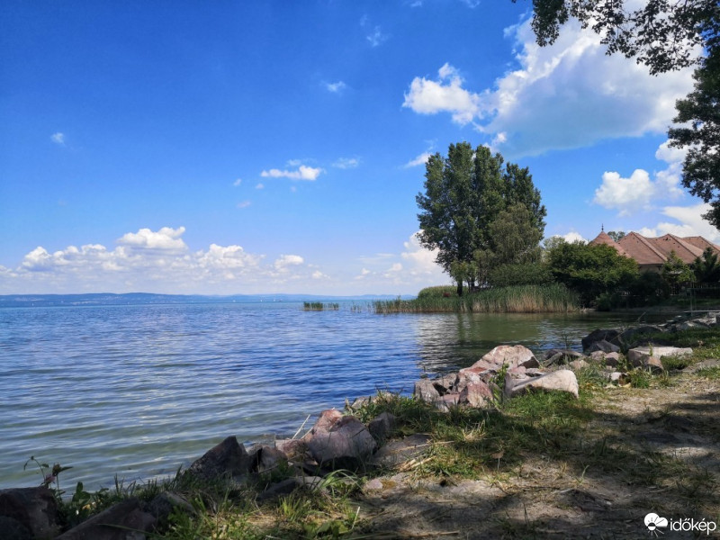 Balatonszemes