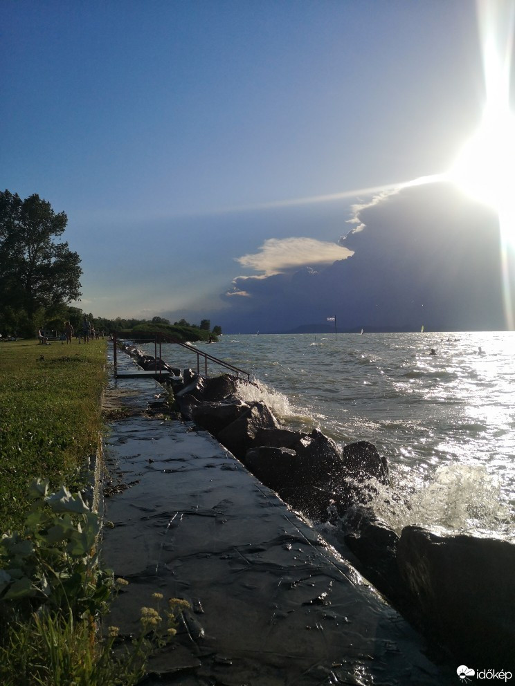 Balatonszemes