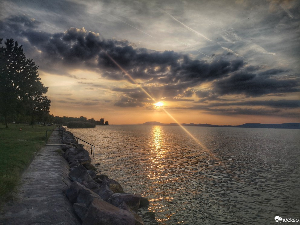 Balatonszemes