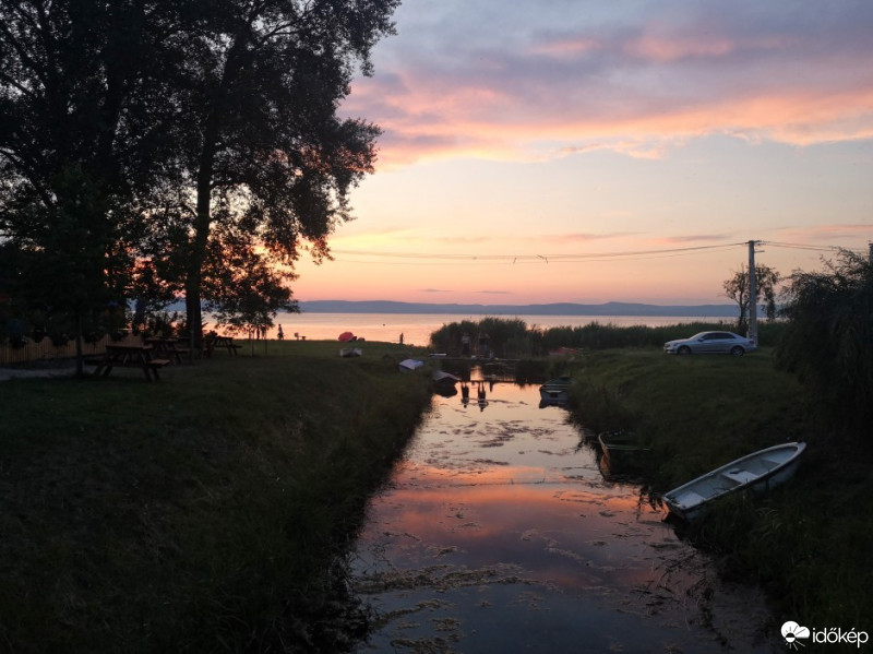Balatonszemes