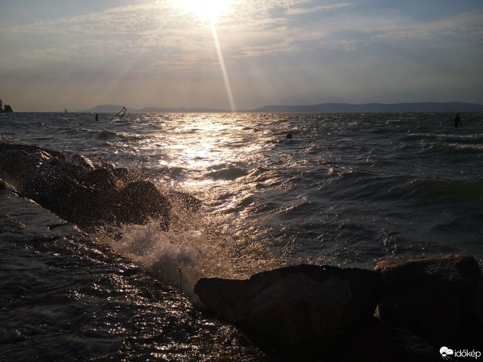 Balatonszemes