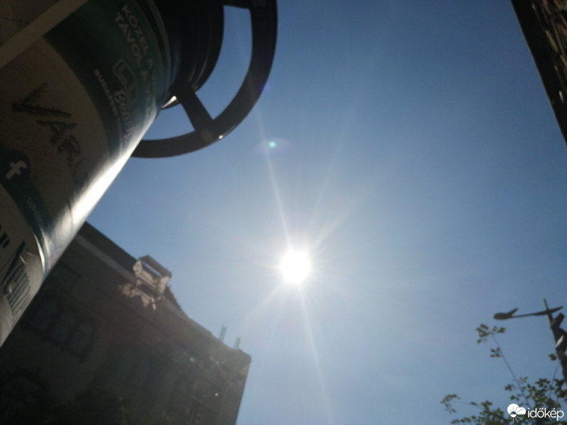 Budapest VIII.ker - Józsefváros