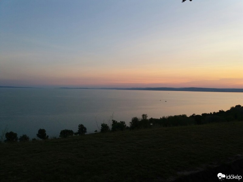 Balatonakarattya