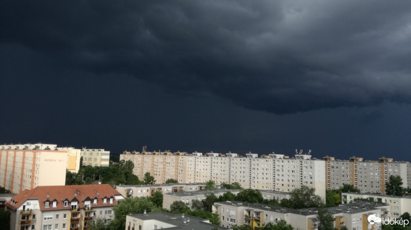Budapest XIV.ker - Alsórákos