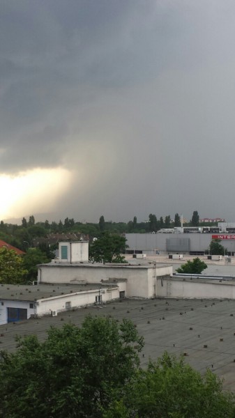 Budapest XIX.ker - Kispest