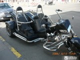 Motorcsoda