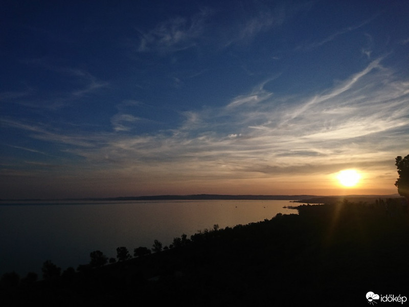 Balatonakarattya