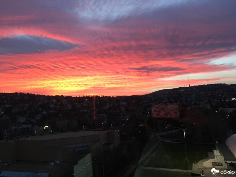 Budapest XXII.ker - Budatétény