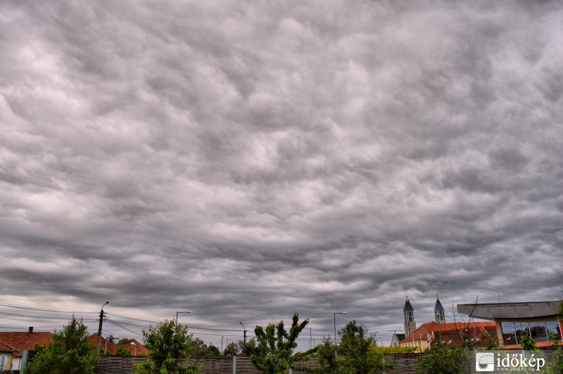 Mezőkövesd
